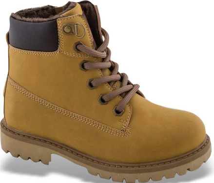 Smart Kids Παιδικά Μποτάκια