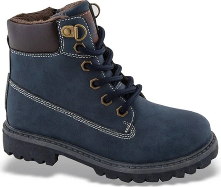 Smart Kids Παιδικά Μποτάκια