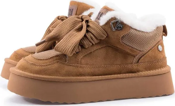 Xti Γυναικεία Μποτάκια