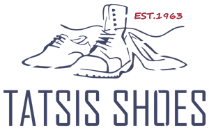 Tatsis Shoes | Ποιοτικό Ελληνικό Παπούτσι - Click4shoes