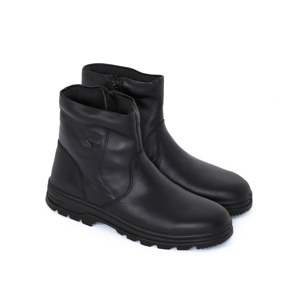 Boxer Ανδρικά Μποτάκια