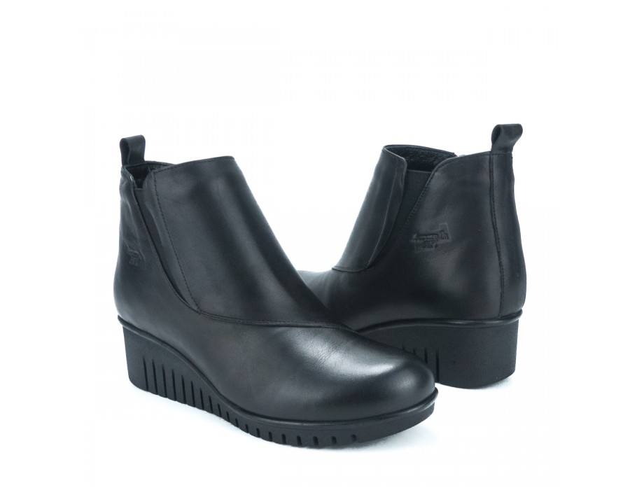 BOXER WOMEN'S BOOTS 52918