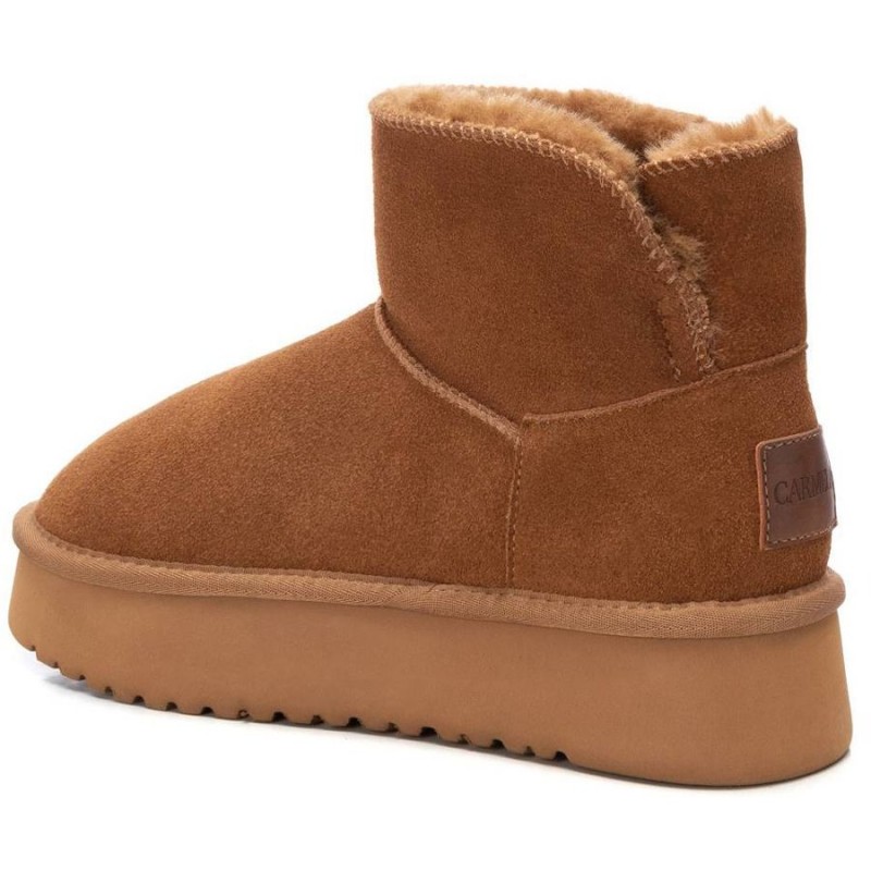 Carmela Γυναικεία Μποτάκια