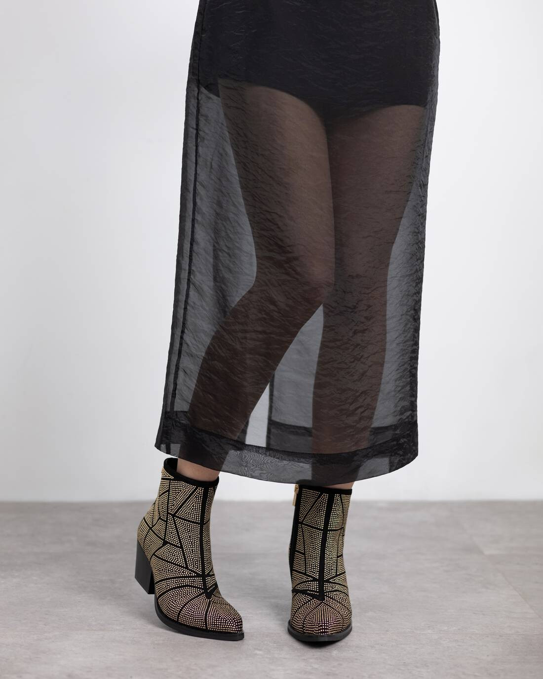 Xti Γυναικείες Μπότες