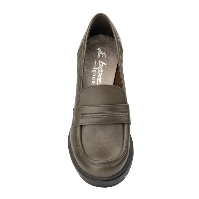 Boxer Γυναικείες Γόβες