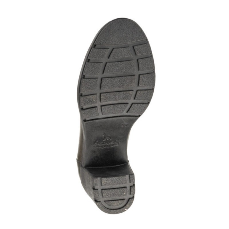 Boxer Γυναικείες Γόβες