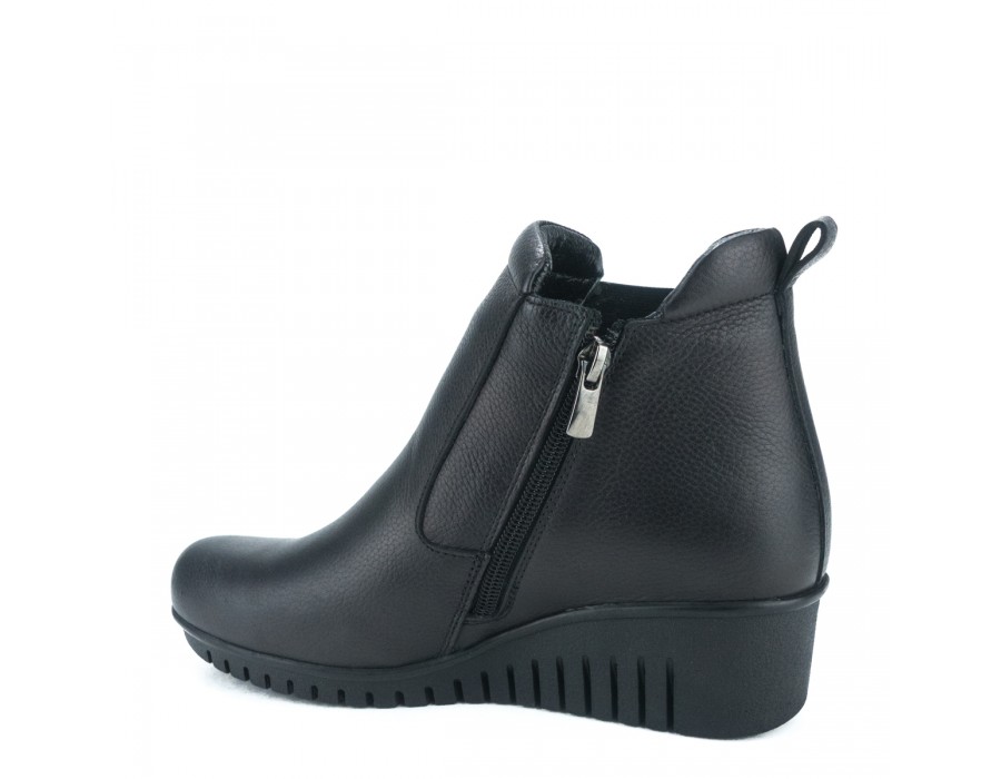 BOXER WOMEN'S BOOTS 97002