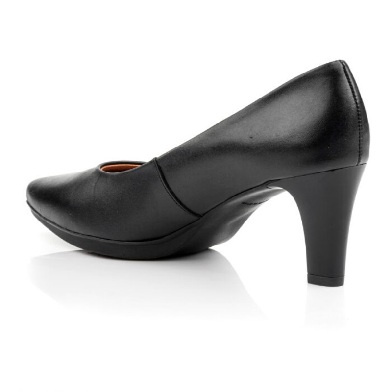 Boxer Γυναικείες Γόβες