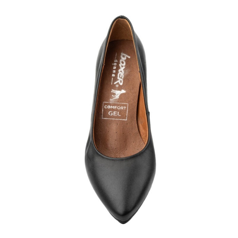 Boxer Γυναικείες Γόβες