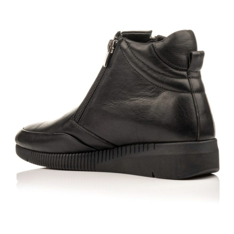 Boxer Γυναικεία Μποτάκια