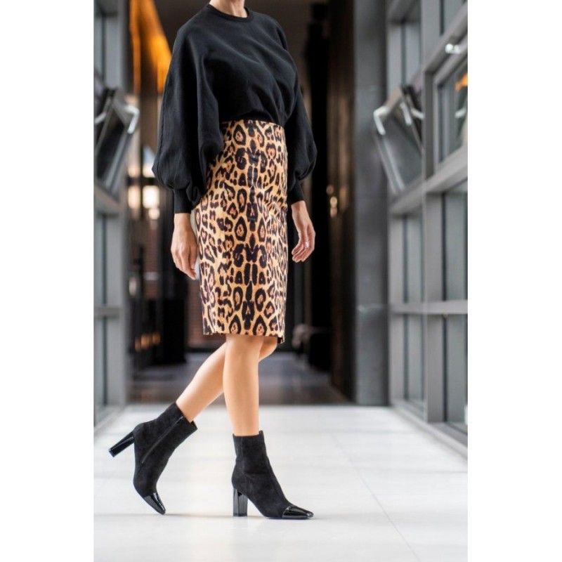 Adam's Γυναικεία Μποτάκια