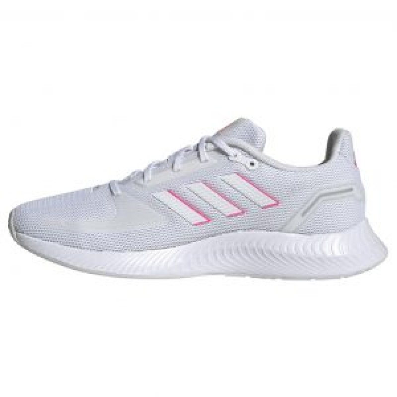 Adidas Runfalcon Women Sneakers Running White